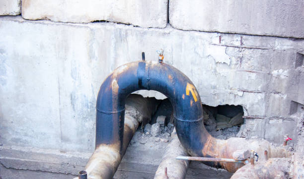 Local water damage restoration in Arcola, TX